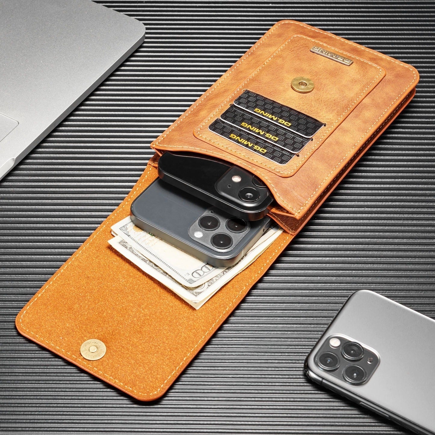Funda universal para teléfono móvil