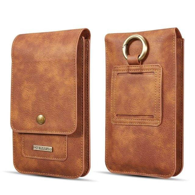 Funda universal para teléfono móvil