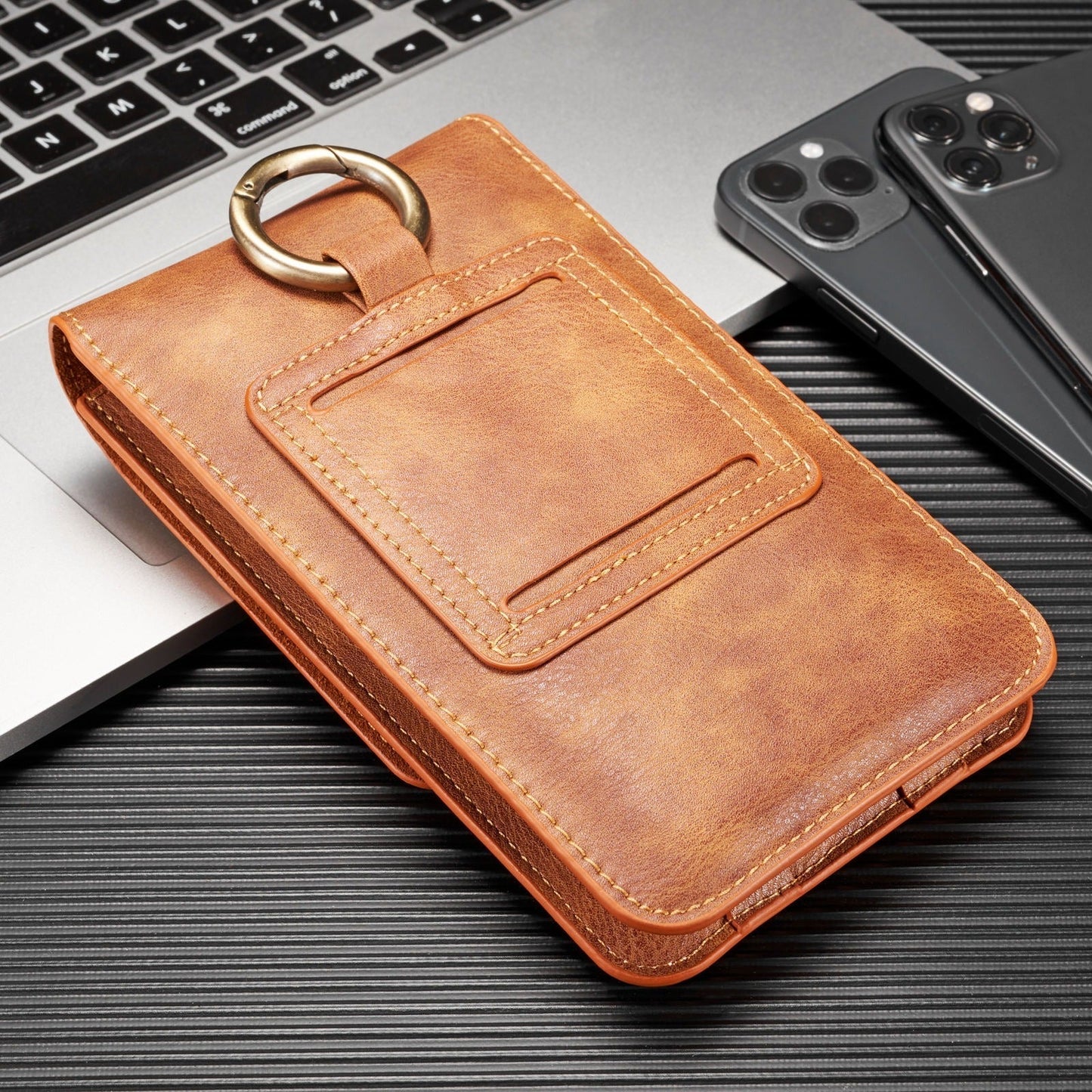 Funda universal para teléfono móvil